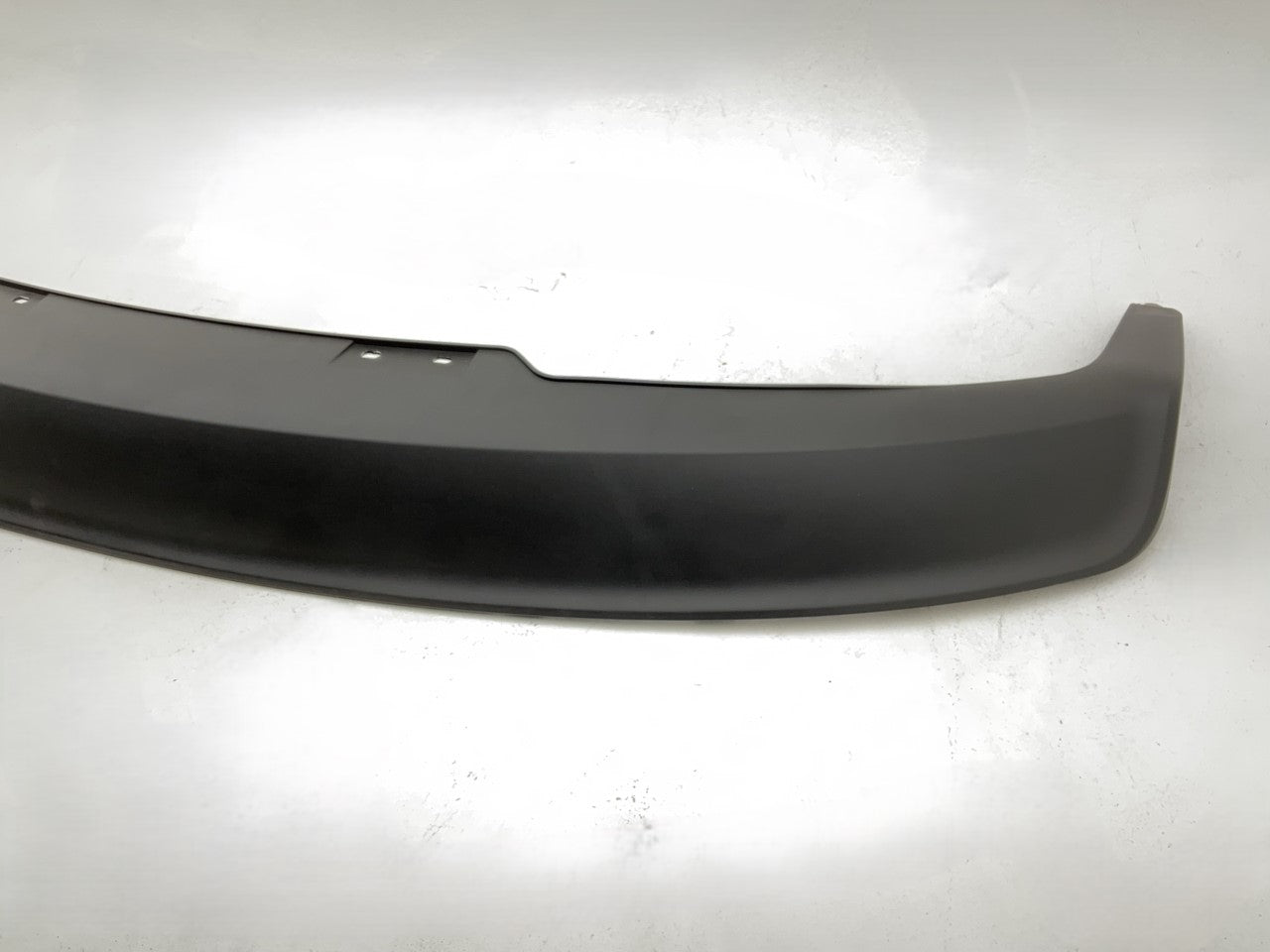 NEW AFTERMARKET CV05060VA Rear Bumper Lower Valance For 2013-2015 Chevy Malibu