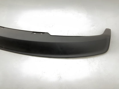 NEW AFTERMARKET CV05060VA Rear Bumper Lower Valance For 2013-2015 Chevy Malibu