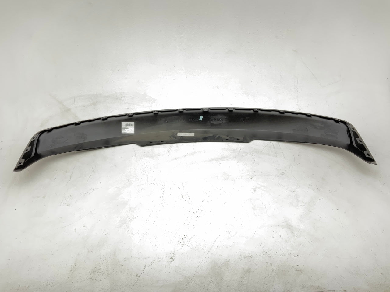 NEW AFTERMARKET CV05060VA Rear Bumper Lower Valance For 2013-2015 Chevy Malibu