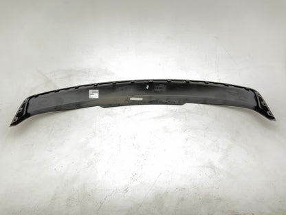 NEW AFTERMARKET CV05060VA Rear Bumper Lower Valance For 2013-2015 Chevy Malibu