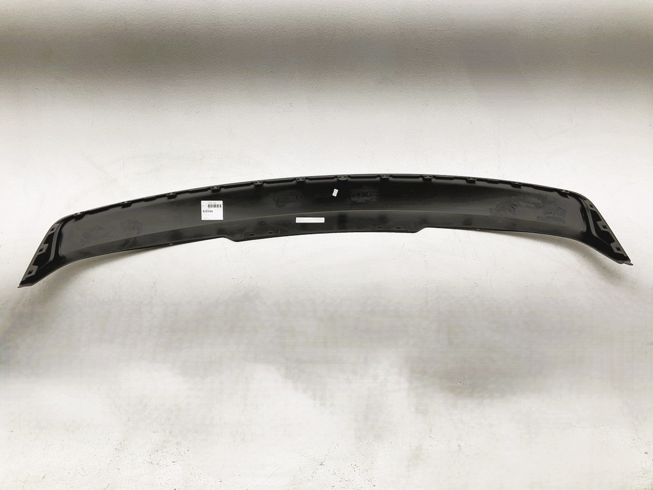 NEW AFTERMARKET CV05060VA Rear Bumper Lower Valance For 2013-2015 Chevy Malibu
