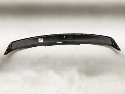 NEW AFTERMARKET CV05060VA Rear Bumper Lower Valance For 2013-2015 Chevy Malibu