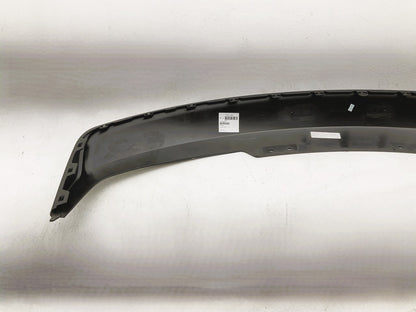 NEW AFTERMARKET CV05060VA Rear Bumper Lower Valance For 2013-2015 Chevy Malibu