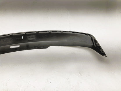 NEW AFTERMARKET CV05060VA Rear Bumper Lower Valance For 2013-2015 Chevy Malibu
