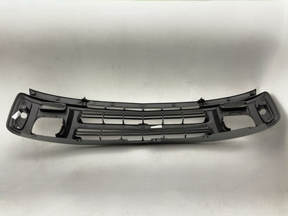 NEW CV07096GA Grille 1996-2002 Chevy Express 1500 2500 3500 Van, Gray Plastic