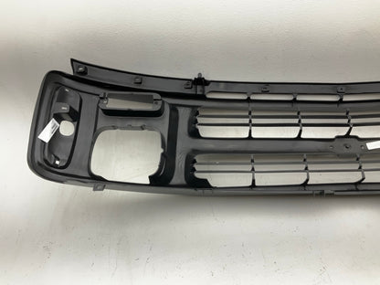 NEW CV07096GA Grille 1996-2002 Chevy Express 1500 2500 3500 Van, Gray Plastic