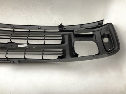 NEW CV07096GA Grille 1996-2002 Chevy Express 1500 2500 3500 Van, Gray Plastic