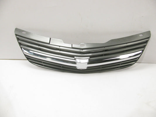 NEW AFTERMARKET - CV07110GA FRONT Grille For 2000-2005 Chevrolet Impala