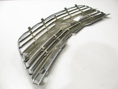 NEW AFTERMARKET - CV07110GA FRONT Grille For 2000-2005 Chevrolet Impala