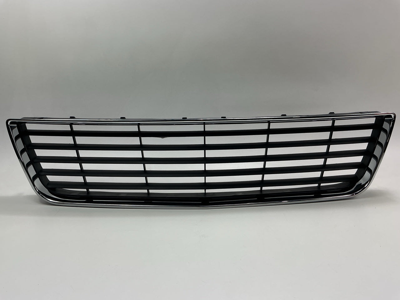 NEW - AFTERMARKET CV07156GA Front Bumper Grille For 2006-2011 Chevrolet Impala