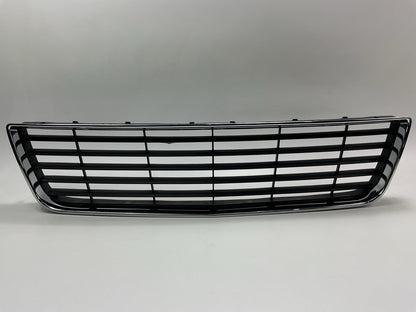 NEW - AFTERMARKET CV07156GA Front Bumper Grille For 2006-2011 Chevrolet Impala