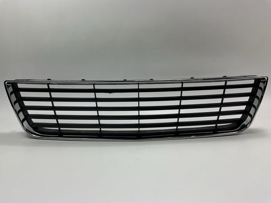 NEW - AFTERMARKET CV07156GA Front Bumper Grille For 2006-2011 Chevrolet Impala