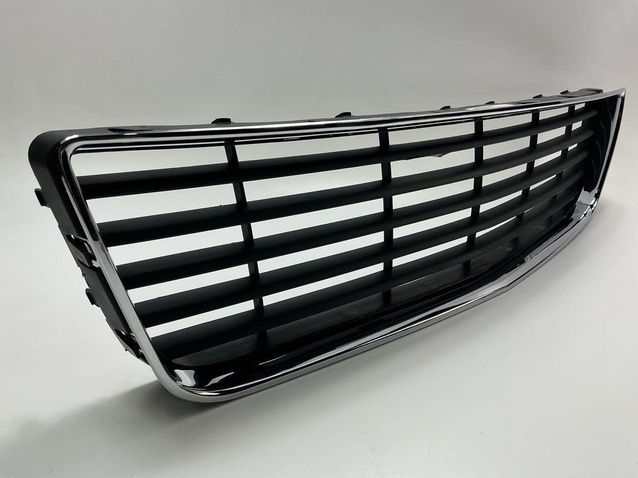 NEW - AFTERMARKET CV07156GA Front Bumper Grille For 2006-2011 Chevrolet Impala