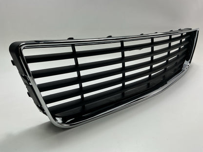 NEW - AFTERMARKET CV07156GA Front Bumper Grille For 2006-2011 Chevrolet Impala
