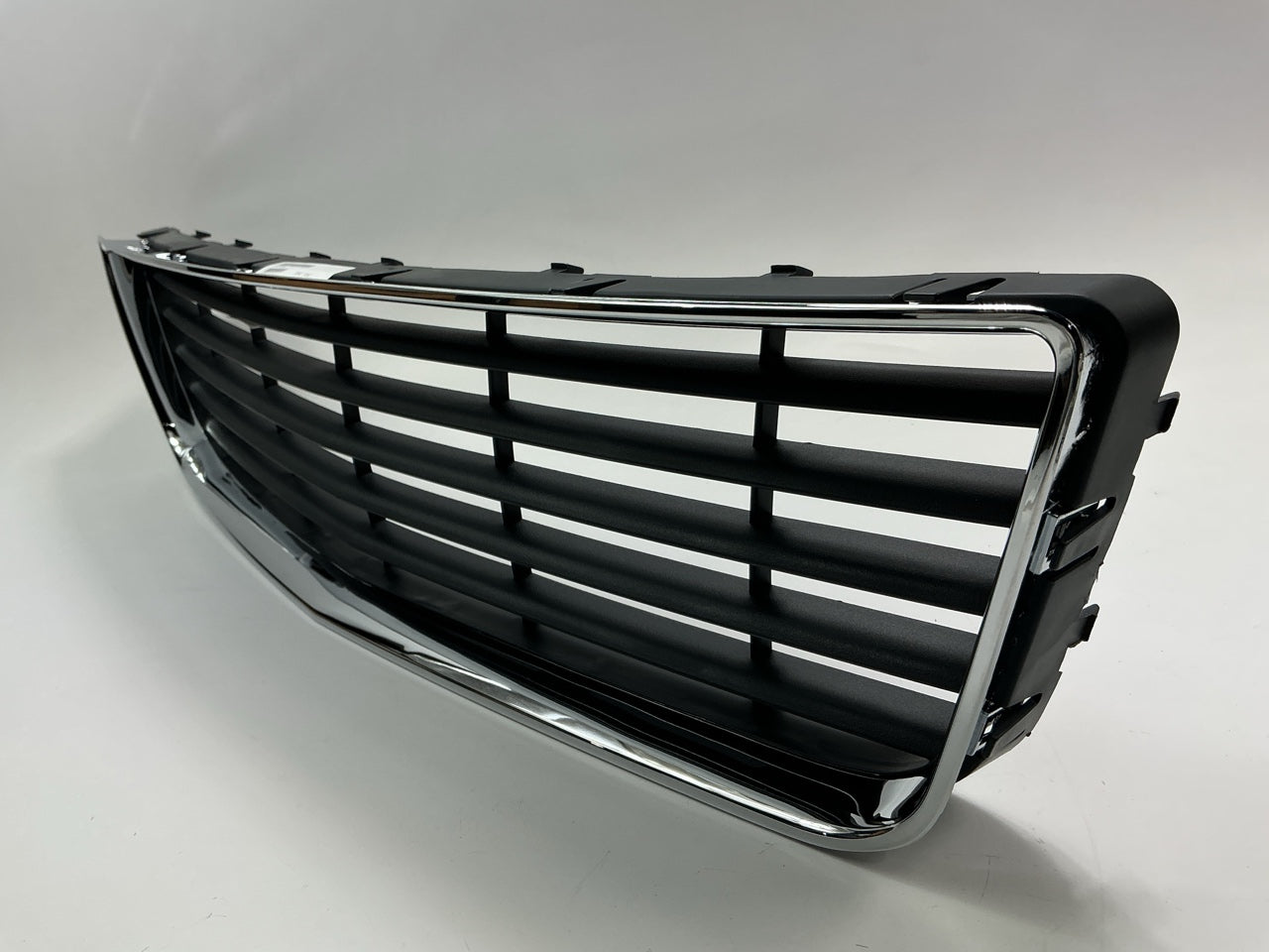 NEW - AFTERMARKET CV07156GA Front Bumper Grille For 2006-2011 Chevrolet Impala