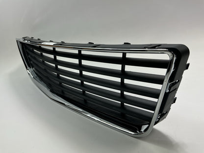 NEW - AFTERMARKET CV07156GA Front Bumper Grille For 2006-2011 Chevrolet Impala