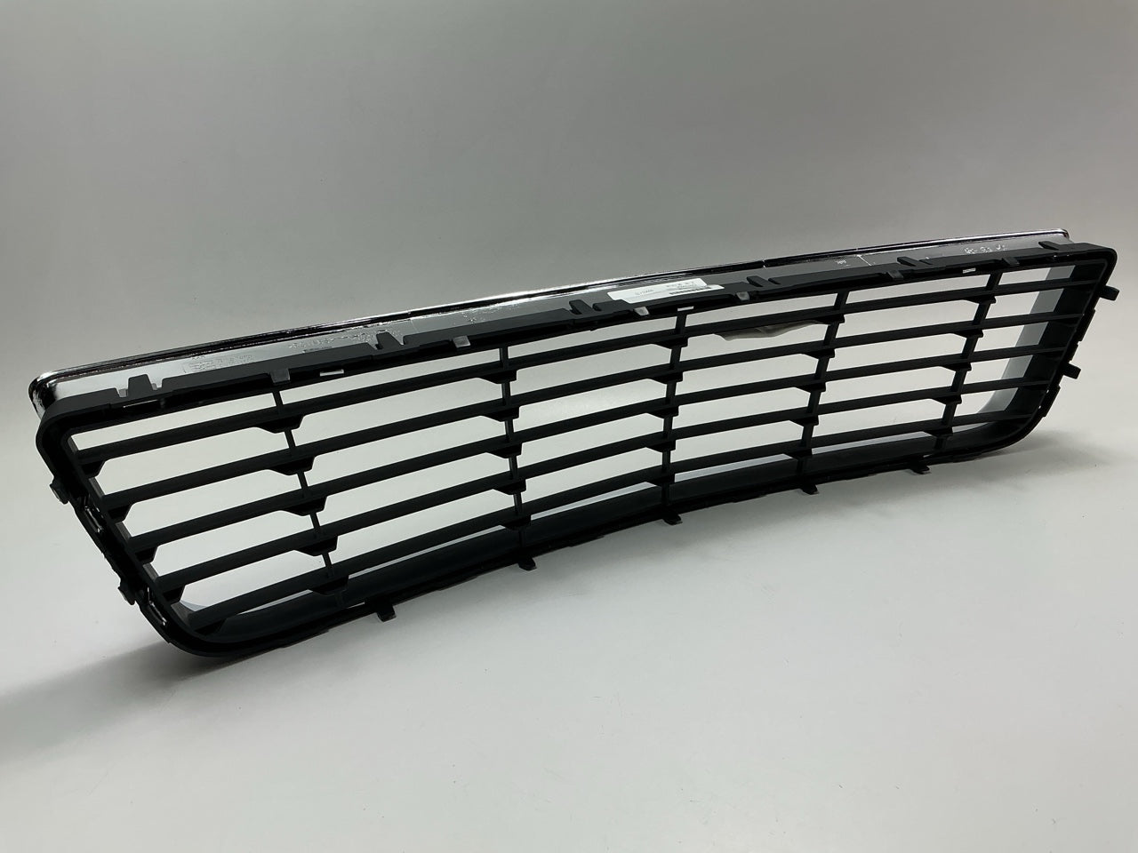 NEW - AFTERMARKET CV07156GA Front Bumper Grille For 2006-2011 Chevrolet Impala
