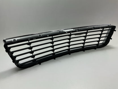 NEW - AFTERMARKET CV07156GA Front Bumper Grille For 2006-2011 Chevrolet Impala