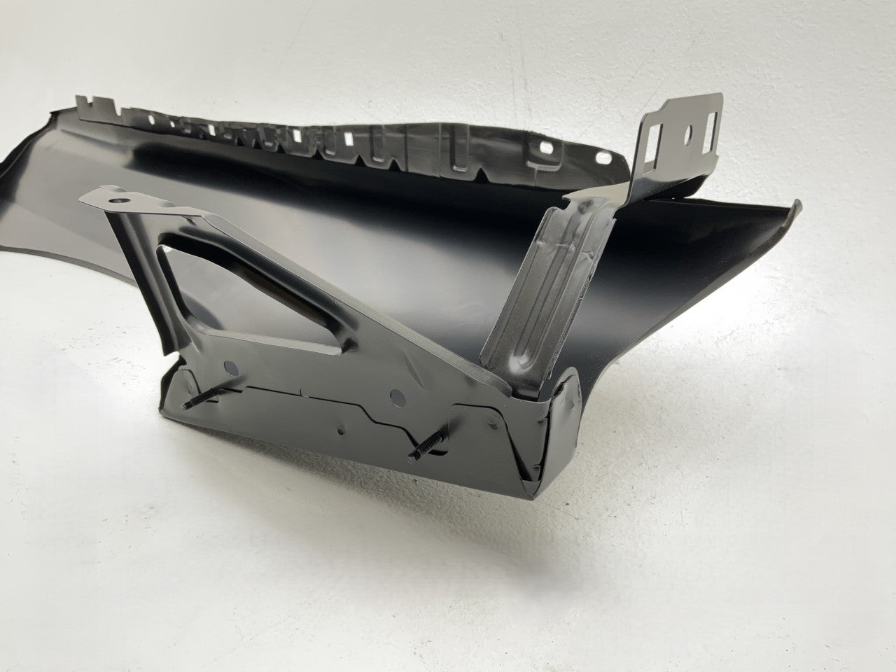 NEW - AFTERMARKET CV1001DL Front Left Driver Fender For 2000-05 Chevrolet Impala