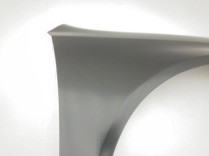 NEW AFTERMARKET CV11001HR Right Passengers Side Fender - 2006-2013 Chevy Impala