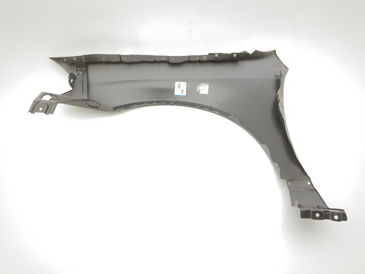 NEW AFTERMARKET CV11001HR Right Passengers Side Fender - 2006-2013 Chevy Impala