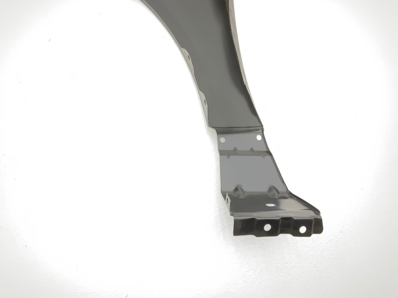 NEW AFTERMARKET CV11001HR Right Passengers Side Fender - 2006-2013 Chevy Impala