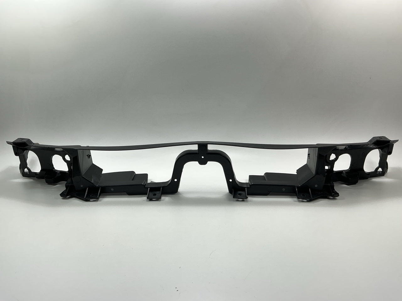 Headlight Header Mounting Panel 97-03 Chevy Malibu, 97-99 Cutlass - AFTERMARKET