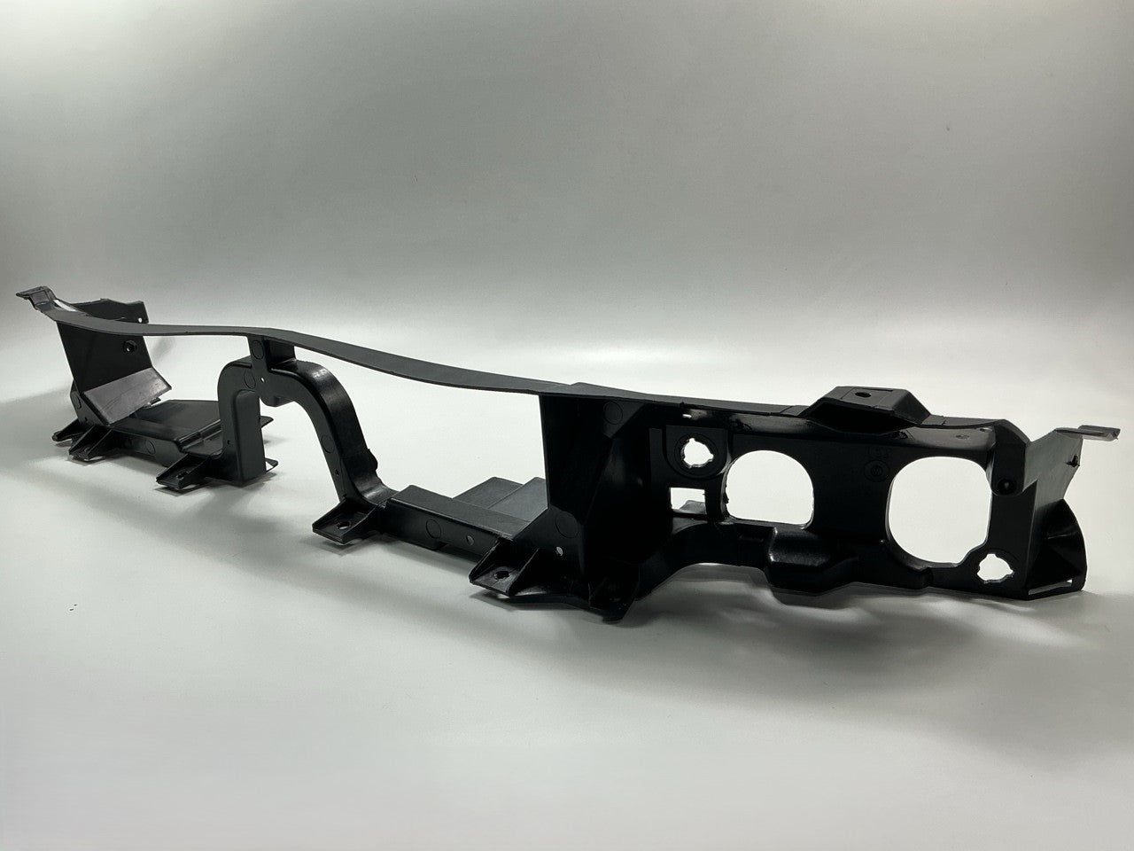 Headlight Header Mounting Panel 97-03 Chevy Malibu, 97-99 Cutlass - AFTERMARKET