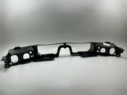 Headlight Header Mounting Panel 97-03 Chevy Malibu, 97-99 Cutlass - AFTERMARKET