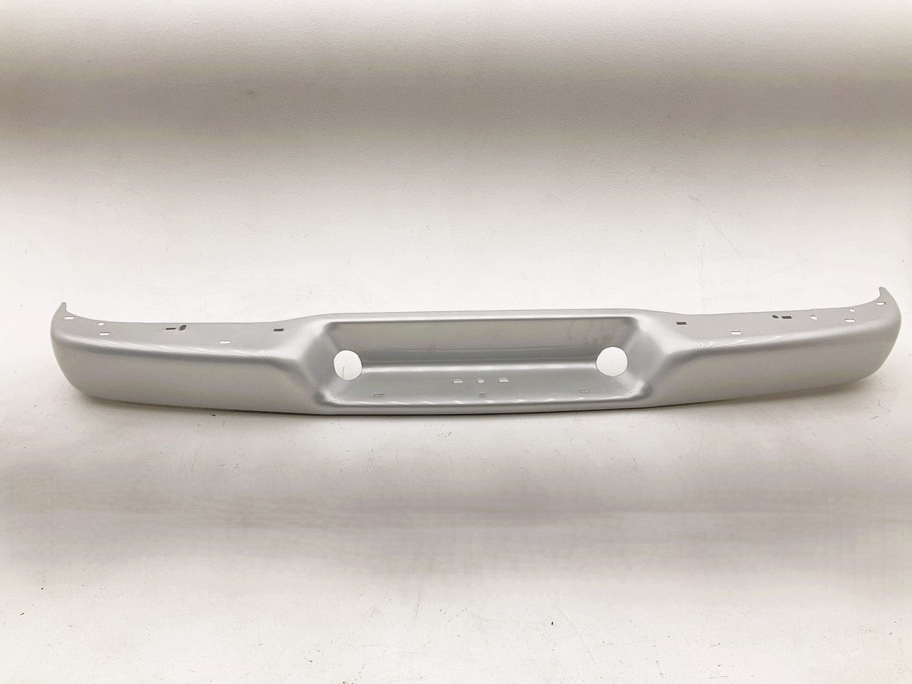 NEW AFTERMARKET CV40155B Rear Bumper 1996-2004 Chevy Express 1500 2500 3500 Van