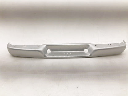 NEW AFTERMARKET CV40155B Rear Bumper 1996-2004 Chevy Express 1500 2500 3500 Van
