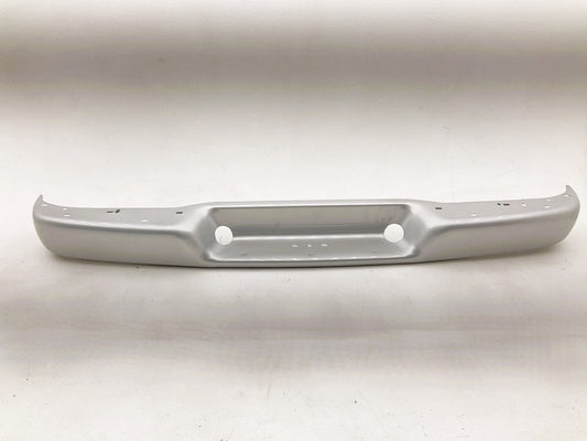 NEW AFTERMARKET CV40155B Rear Bumper 1996-2004 Chevy Express 1500 2500 3500 Van