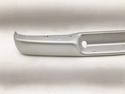 NEW AFTERMARKET CV40155B Rear Bumper 1996-2004 Chevy Express 1500 2500 3500 Van