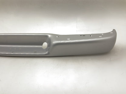 NEW AFTERMARKET CV40155B Rear Bumper 1996-2004 Chevy Express 1500 2500 3500 Van