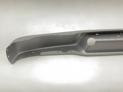NEW AFTERMARKET CV40155B Rear Bumper 1996-2004 Chevy Express 1500 2500 3500 Van