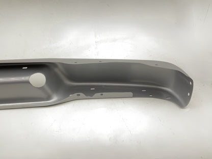 NEW AFTERMARKET CV40155B Rear Bumper 1996-2004 Chevy Express 1500 2500 3500 Van