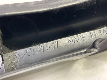 NEW AFTERMARKET Right Passenger Headlight Door Trim Bezel 85-94 Astro, Safari