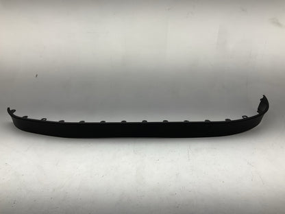 New CVAC006AA Front Air Dam Deflector Lower Valance Apron - 2007-2012 GMC Acadia