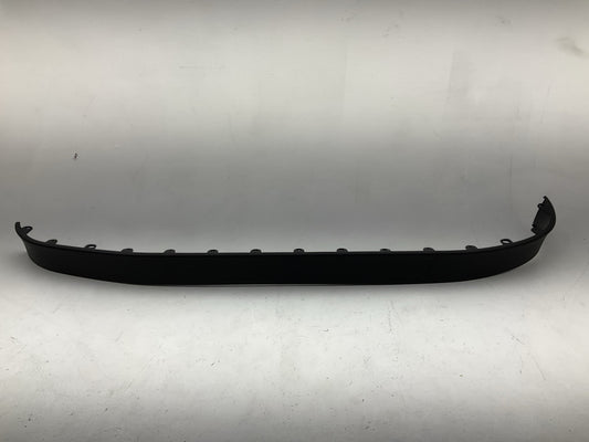 New CVAC006AA Front Air Dam Deflector Lower Valance Apron - 2007-2012 GMC Acadia