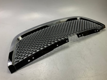 AFTERMARKET - CVAC070AA Chrome Grille Bentley Style 2007-09 GMC Acadia