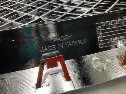 AFTERMARKET - CVAC070AA Chrome Grille Bentley Style 2007-09 GMC Acadia