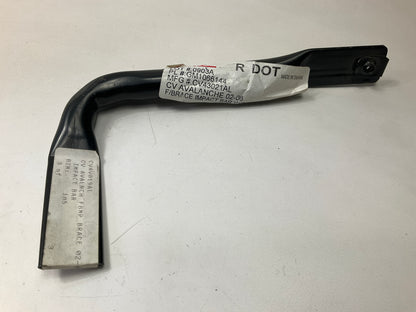 AFTERMARKET 2002-2006 Chevy Avalanche Front Left Bumper Reinforcement Bracket
