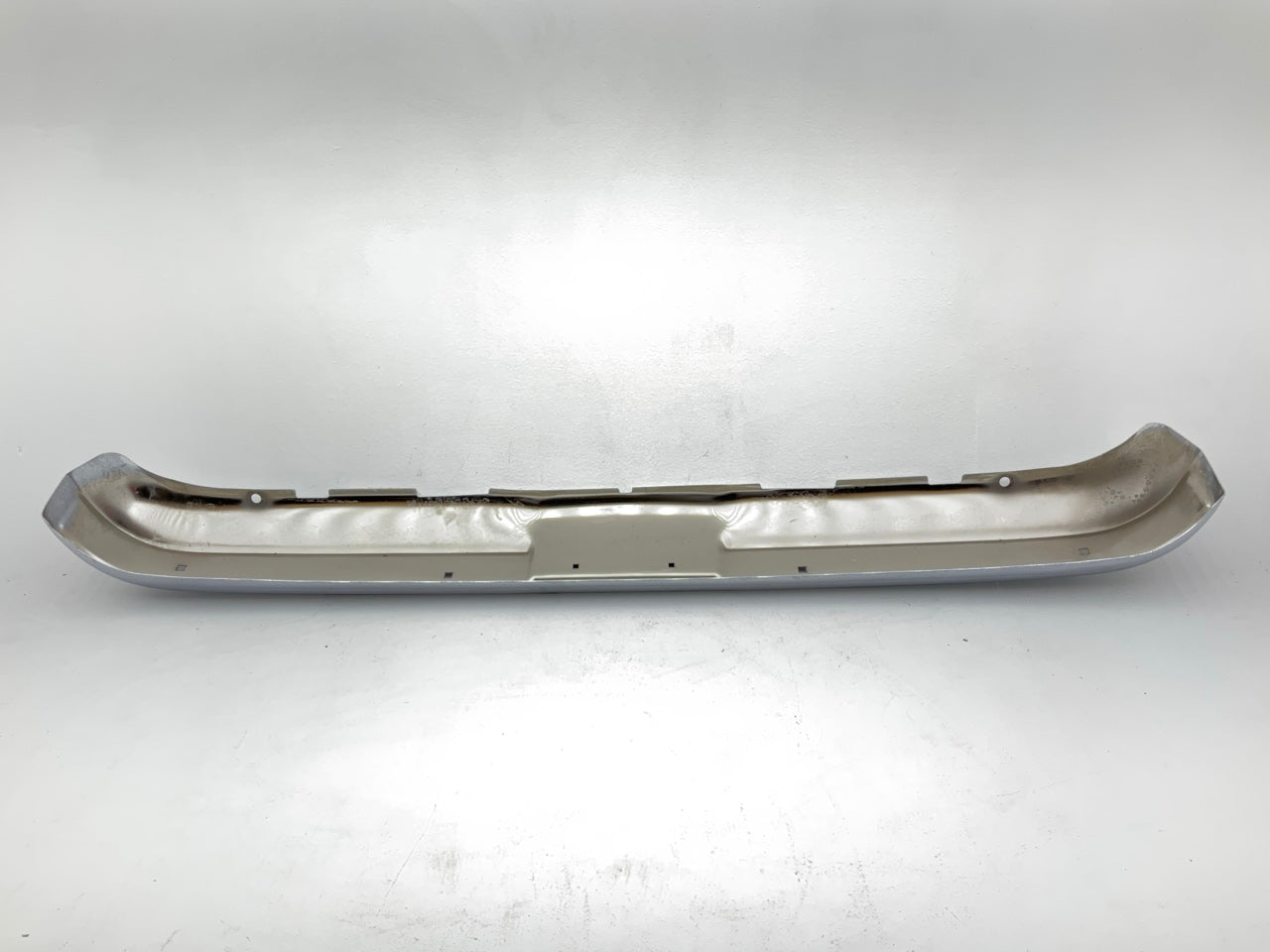 NEW Steel Chrome Front Bumper Face Bar 1973-1980 Chevy GMC C10 K10 Suburban