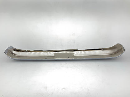 NEW Steel Chrome Front Bumper Face Bar 1973-1980 Chevy GMC C10 K10 Suburban