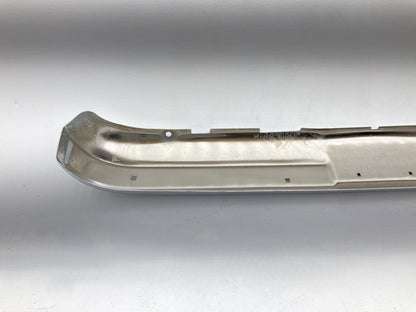NEW Steel Chrome Front Bumper Face Bar 1973-1980 Chevy GMC C10 K10 Suburban
