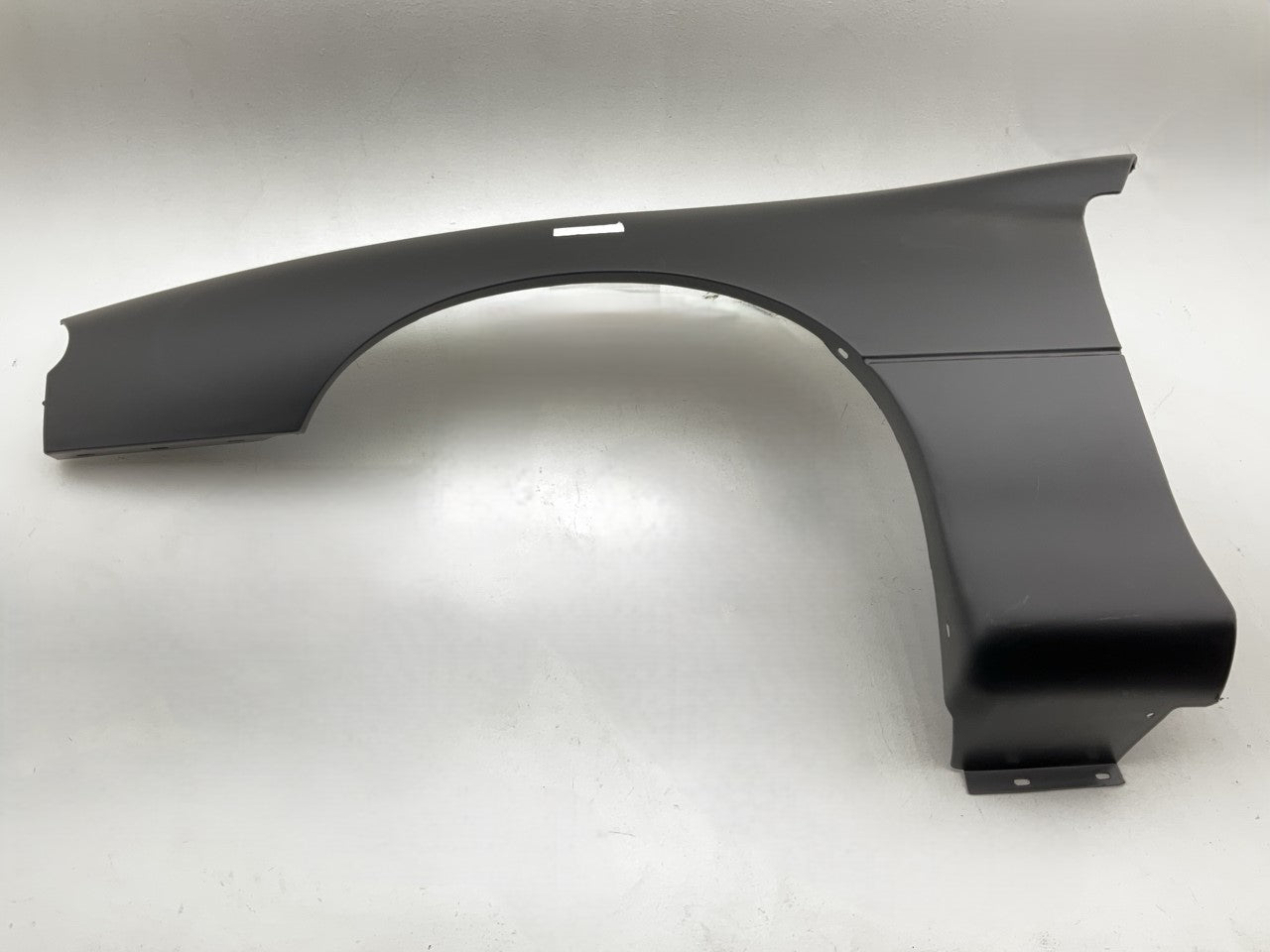 CVC1001QL Left Plastic Fender 1998-2002 Chevy Camaro Base / Z28 / Z28 SS