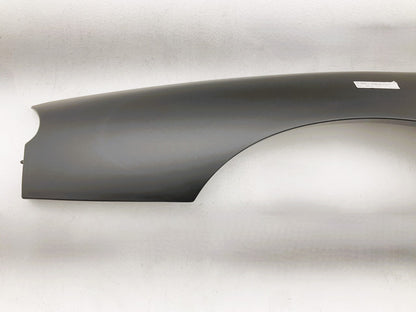 CVC1001QL Left Plastic Fender 1998-2002 Chevy Camaro Base / Z28 / Z28 SS