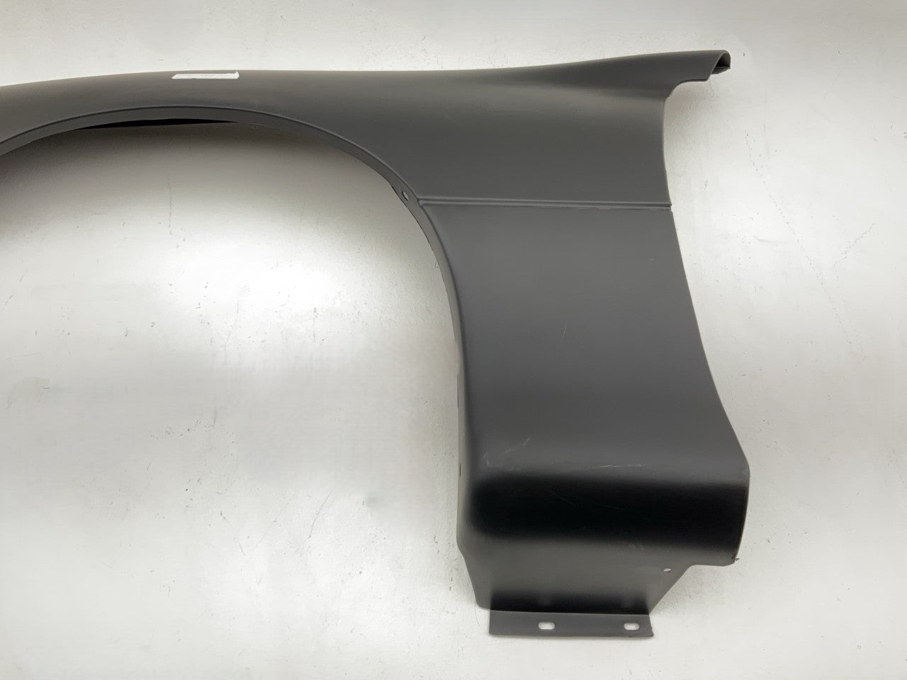 CVC1001QL Left Plastic Fender 1998-2002 Chevy Camaro Base / Z28 / Z28 SS
