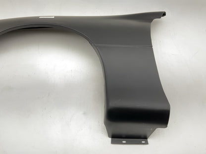 CVC1001QL Left Plastic Fender 1998-2002 Chevy Camaro Base / Z28 / Z28 SS