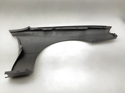 CVC1001QL Left Plastic Fender 1998-2002 Chevy Camaro Base / Z28 / Z28 SS